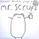 Mr. Scruff/MEXICANOS CDS