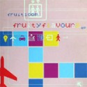 Fruitloop/FRUITY FLAVOURS EP   CDS