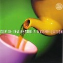 Various/A CUP OF TEA COMP CD
