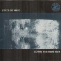 State Of Mind/EXPOSE THE HIDE OUT CD