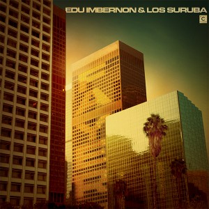 Edu Imbernon & Los Suruba/FAYER 12"