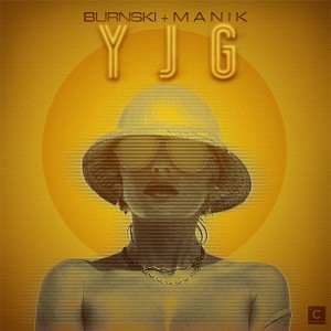 Burnski & Manik/YLG REMIXES 12"