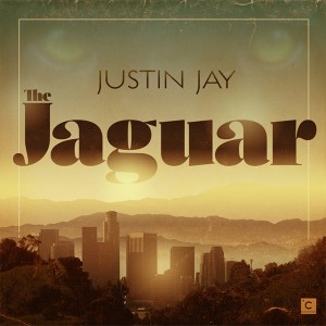 Justin Jay/THE JAGUAR 12"