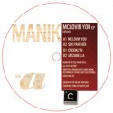 Manik/MCLOVIN' YOU EP 12"