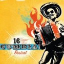 Various/CUMBIA BESTIAL CD