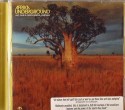 Various/AFRIKA UNDERGROUND CD