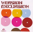 Various/VERSION EXCURSION  CD