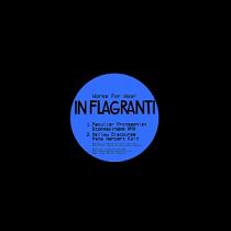 In Flagranti/WORSE FOR WEAR RMX'S #2 12"