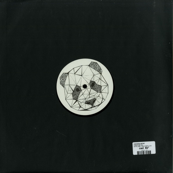 Depeche Mode/BEHIND THE WHEEL EDIT 12"