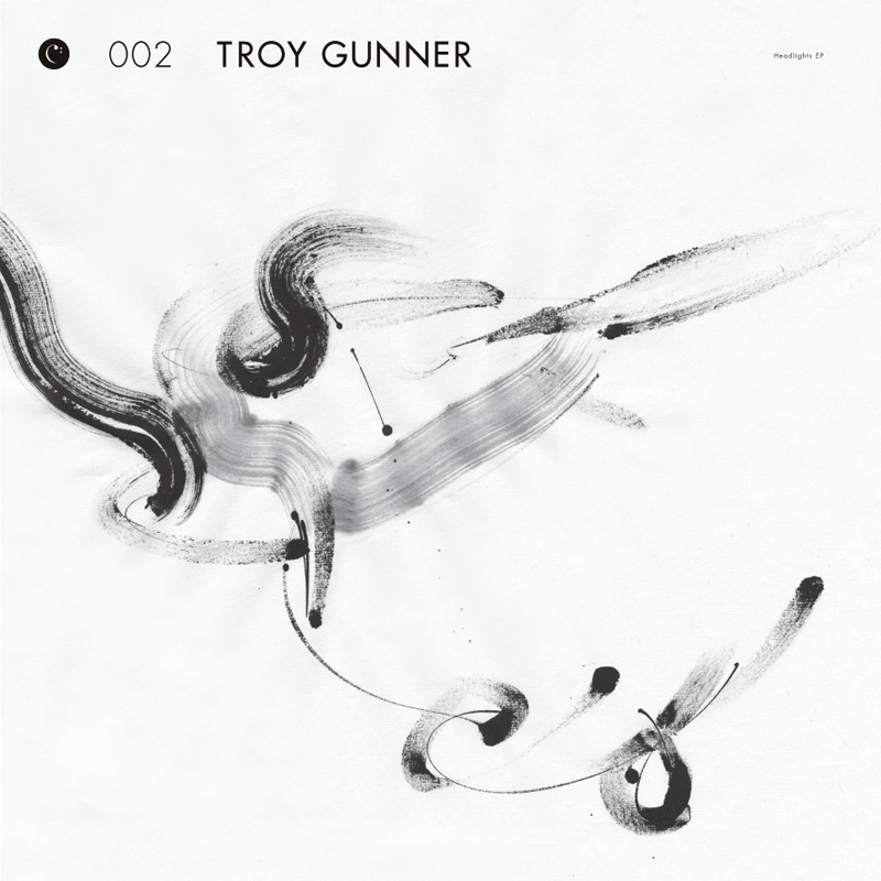 Troy Gunner/HEADLIGHTS 12"