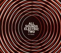 Various/ALL SOUNDS ELECTRIC VOL. 2 DCD
