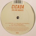 Cicada/FALLING ROCKETS 12"