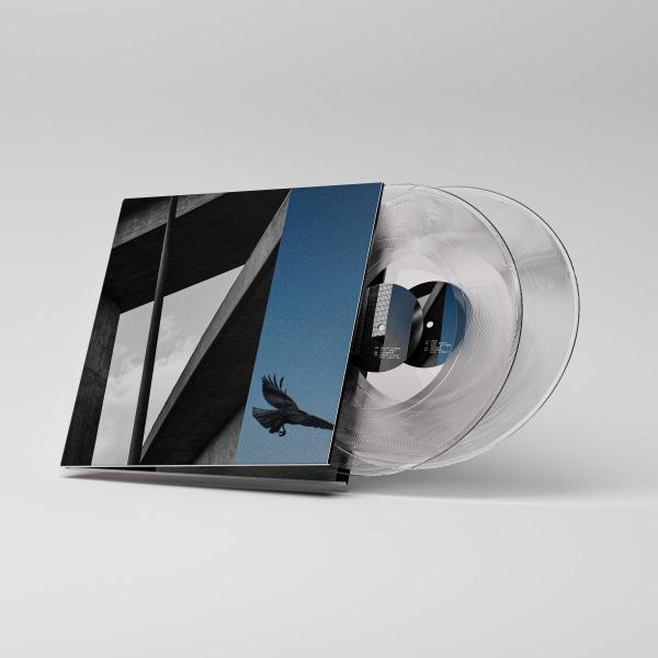 QZB/DREAMS TO DUST DLP