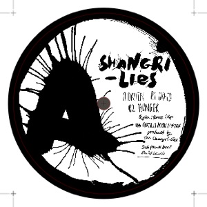 Shangri-Lies/DRAIN 12"