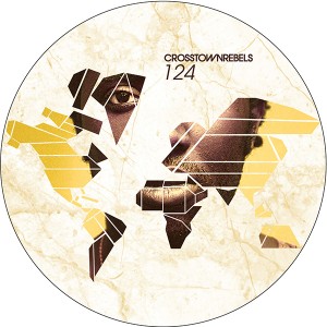 Kele Okereke/CANDY FLIP WITH FCL RMX 12"