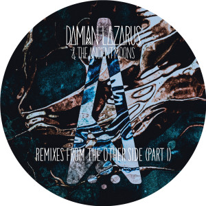 Damian Lazarus/RMX'S FROM OTHER.. #1 12"