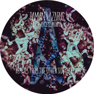 Damian Lazarus/RMX'S FROM OTHER.. #2 12"