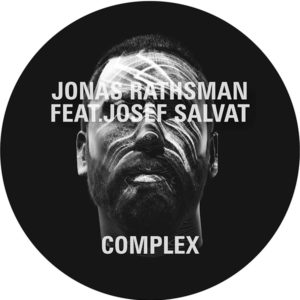 Jonas Rathsman/COMPLEX 12"