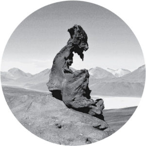 Audiofly & Patrice Baumel/ATACAMA 12"