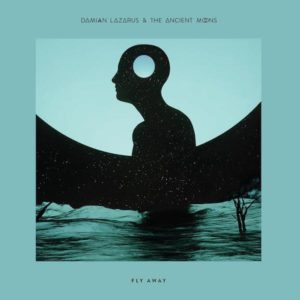 Damian Lazarus/FLY AWAY 12"