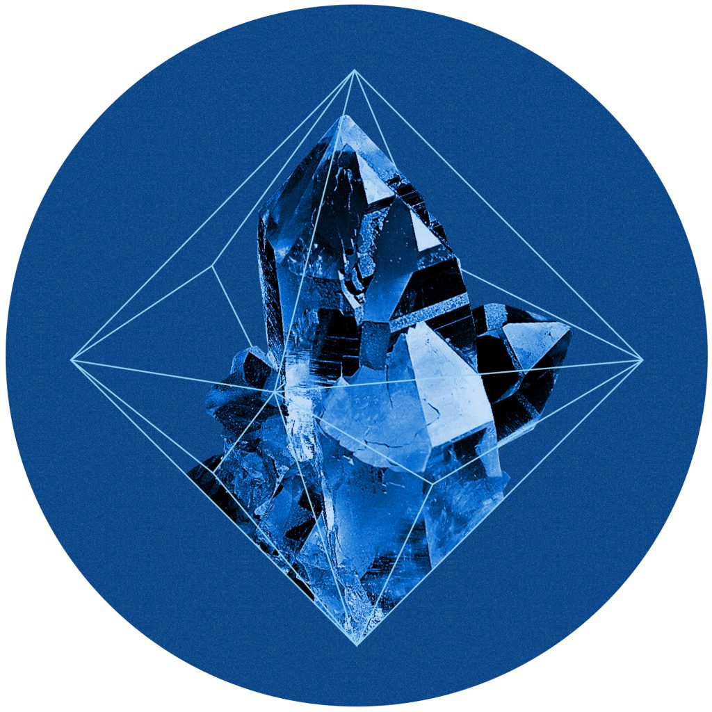 Jonathan Kaspar/THE REASON WHY 12"
