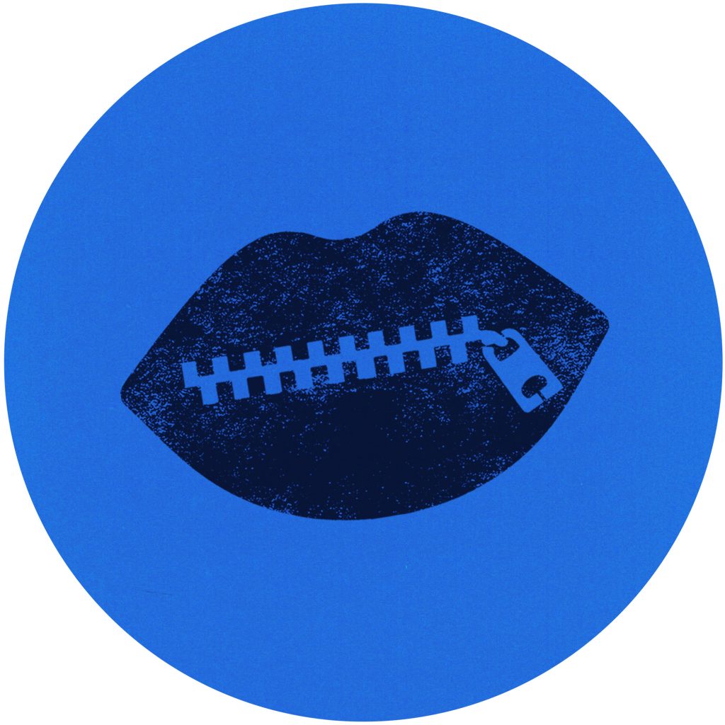 Monolink & CIOZ/DON'T TALK TO ME 12"