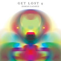 Damian Lazarus/GET LOST 4 DLP