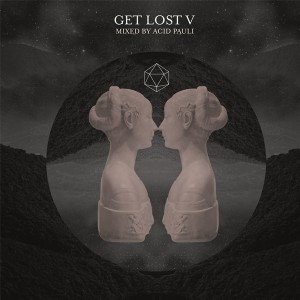 Acid Pauli/GET LOST V 3LP