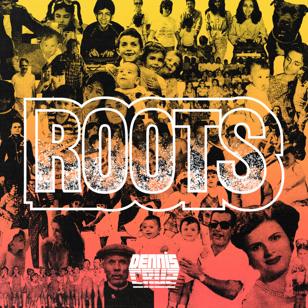 Dennis Cruz/ROOTS DLP