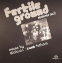 Fertile Ground/RMXS 2-TAKE ME HIGHER 12"