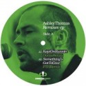 Ashley Thomas/REMIXES 12"