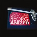 Drawbar/DRAWBAR RE-ORGANIZED  12"