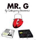Mr. G/MR. G EP 12"
