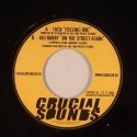 Tuco and Jah Bobby/FEELING IRIE 7"