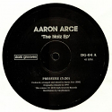 Aaron Arce/THE NOIZE EP 12"