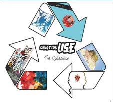 Various/CREATIVE USE-THE COLLECTION CD