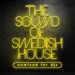 Various/SWEDISH HOUSE (UNMIXED) DCD