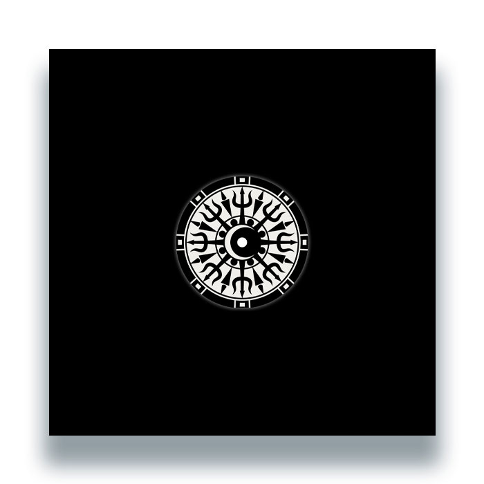 Various/CULT EDITS 010 12"