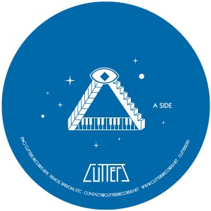 Knightlife/SERVES YOU RIGHT 12"