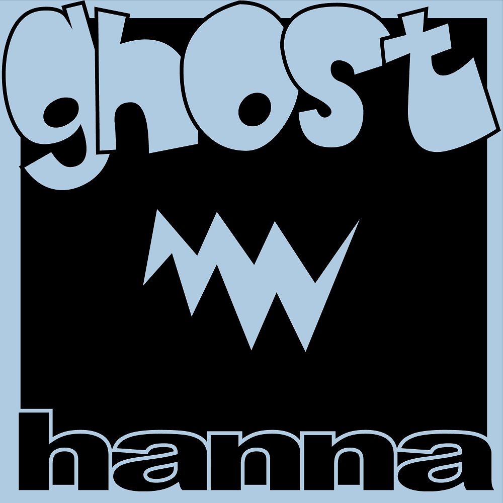 Hanna/GHOST 12"