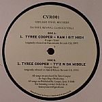 Tyree Cooper/DA SOUL REVIVAL VOL 1 12"