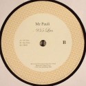 Mr. Pauli/935 LIES 12"