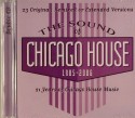 Various/SOUND OF CHICAGO HOUSE 85-06 DCD