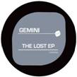 Gemini/THE LOST EP 12"