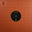 Loxodrome/MORE ALIVE EP 12"
