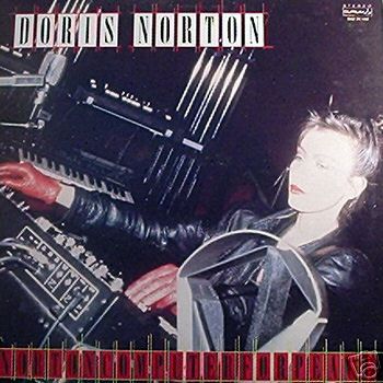 Doris Norton/NORTONCOMPUTERFORPEACE LP