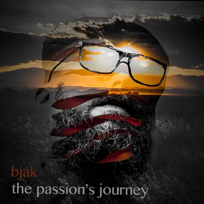 Bjak/THE PASSION'S JOURNEY 3LP