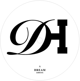 Dawdle Hustle/DREAM-SUNNY SPOT 12"