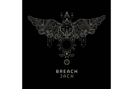 Breach/JACK 12"