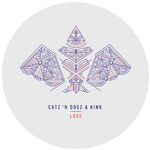 Catz 'n Dogz & Kink/GOOD LOVE 12"